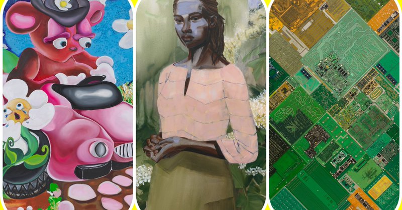 Tweet card summary image