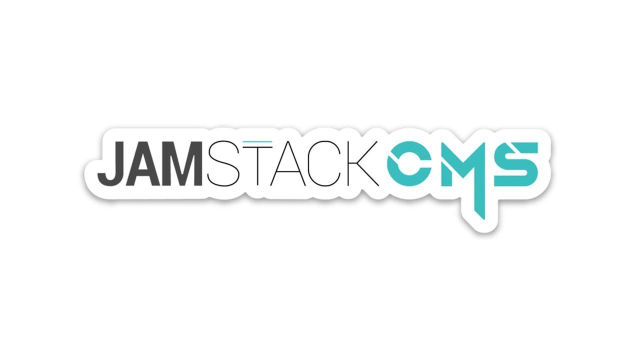 studio_hungry's tweet card. Twitch Stream - Up and running with JAMstack CMS