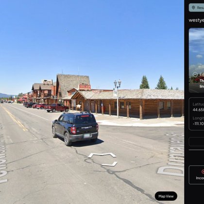 Tweet card summary image