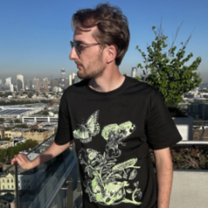 Tweet card summary image