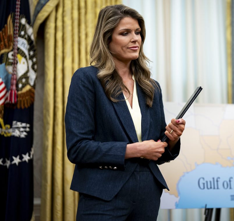 joshtpm's tweet card. Judges Noticed And Called It Out Federal judges in the Eastern District...