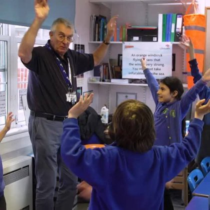 Tweet card summary image