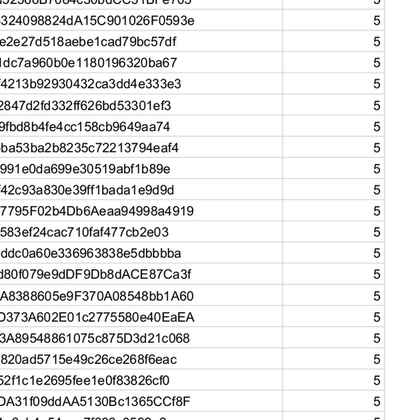 Tweet card summary image