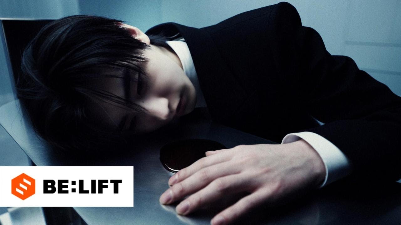 BELIFTLAB's tweet card. ENHYPEN (엔하이픈) 'DESIRE : UNLEASH' Concept Film (MAKE Ver.) - 성훈...