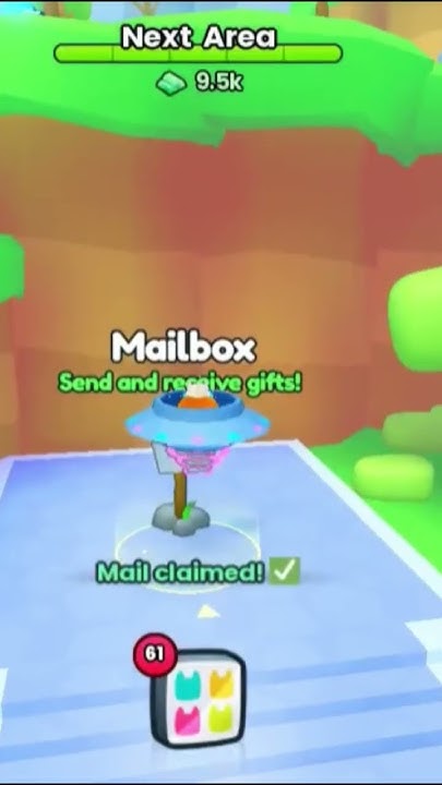 mikolicious87's tweet card. I got diamond charm from my followers @GamerDad_NZ Tysm !! #ps99...