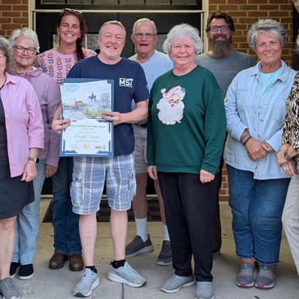 Tweet card summary image