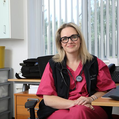 Tweet card summary image