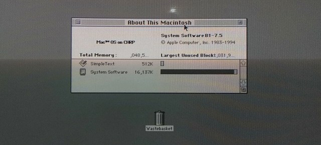 hackaday's tweet card. Over the many years Apple Computer have been in operation, they have made a success of nearly-seamlessly transitioning multiple times between both operating systems and their underlying architectur…