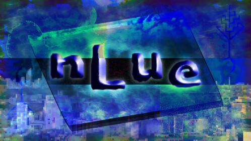 rbxMemory's tweet card. "nLue" Horror "maze" nLue { . . . } "mYue" "nLue"s Offline! ("muLe") EXPERIENCE THE "A New Kind of Darkness" { . . . } L O V E F U N