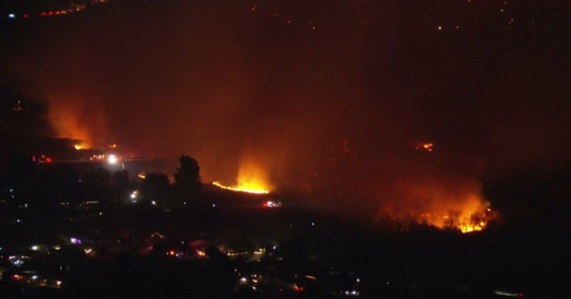 Tweet card summary image