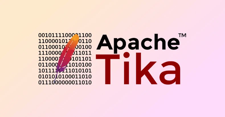TheHackersNews's tweet card. Critical XXE flaw CVE-2025-66516 affects multiple Apache Tika modules, exposing systems and requiring urgent updates.