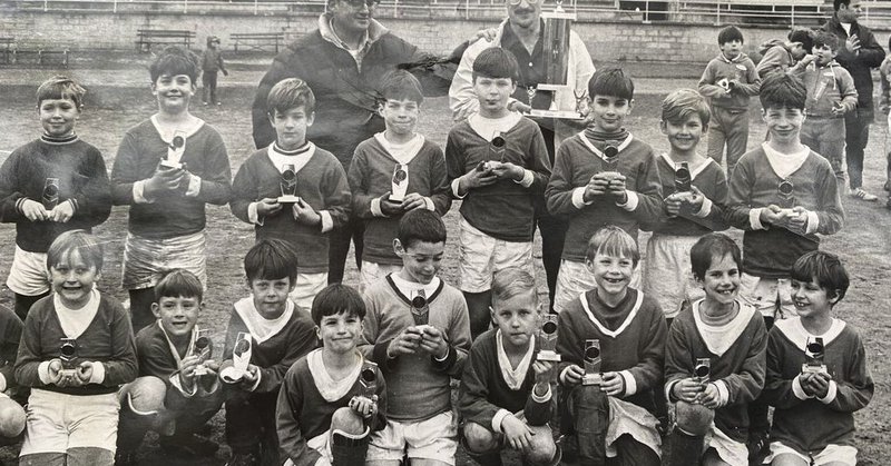 Tweet card summary image