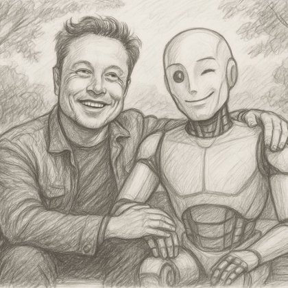 Tweet card summary image