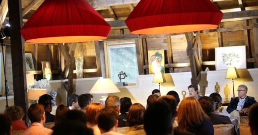 Tweet card summary image