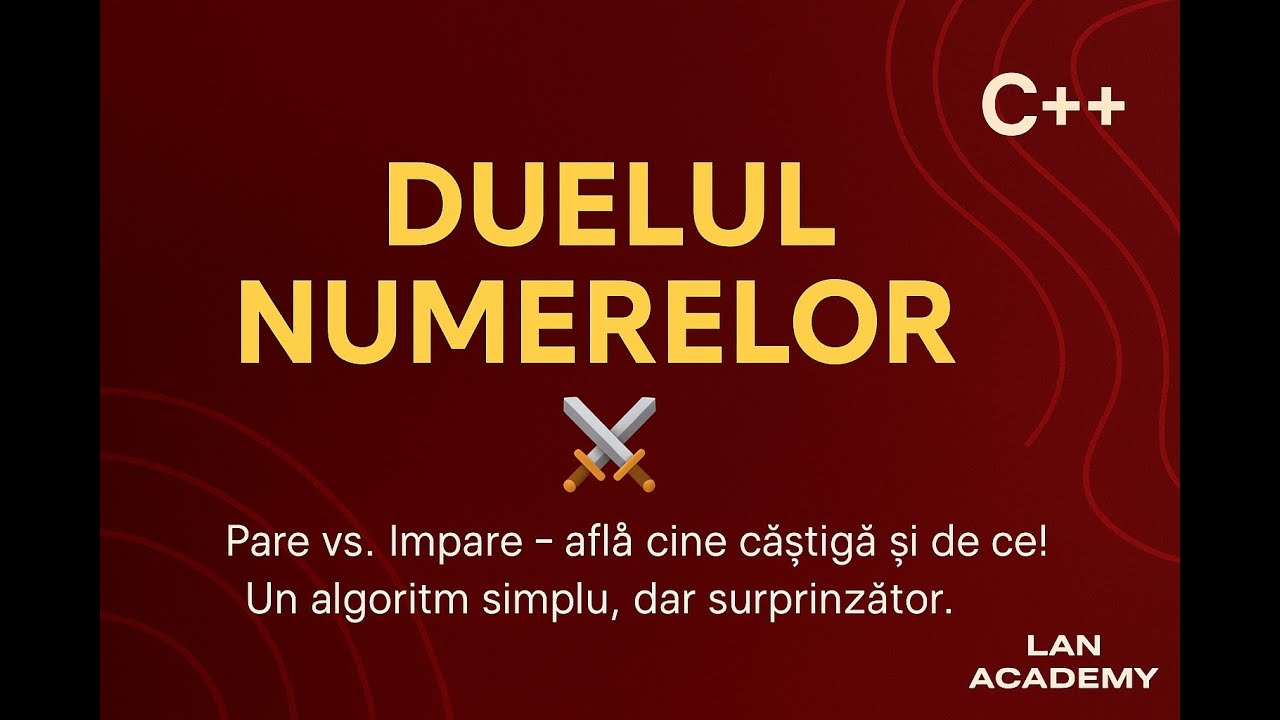 SolutionsLan's tweet card. Diferența dintre numere pare și impare dintr-un vector – PbInfo #633...