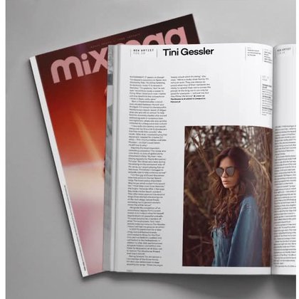 Tweet card summary image