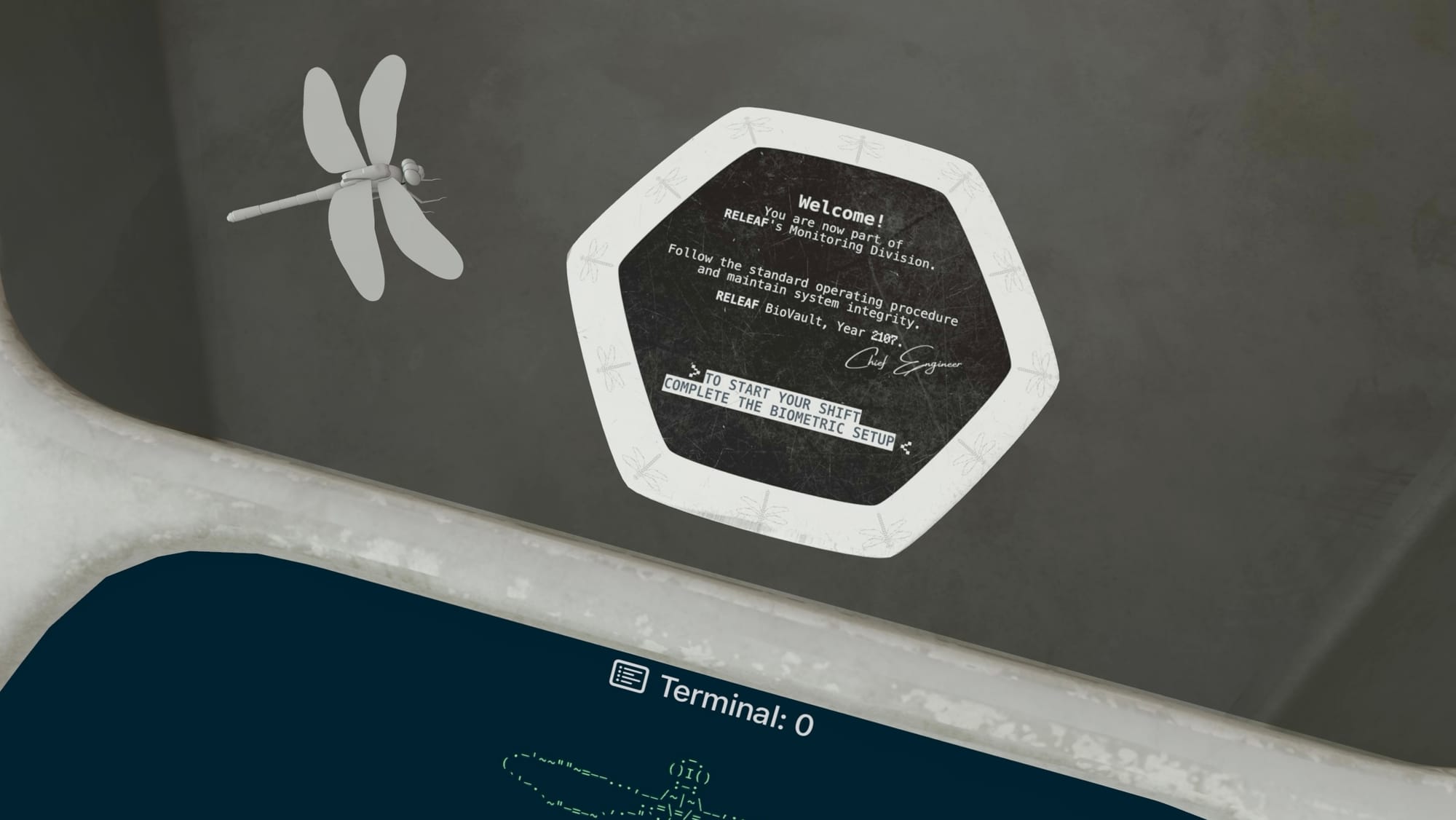 coderox2713's tweet card. Designing spatial experiences is not only about what people can do in a space. It is about what they should feel there. This article details the frameworks and pipelines that helped built the...