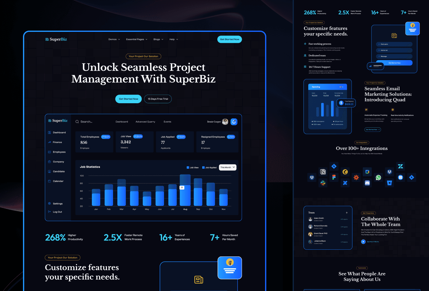 framerdevs's tweet card. FramerDevs offers free and premium templates for Framer and Webflow to help you build stunning websites faster—perfect for startups, agencies, SaaS, portfolios, personal brands, eCommerce, events,...