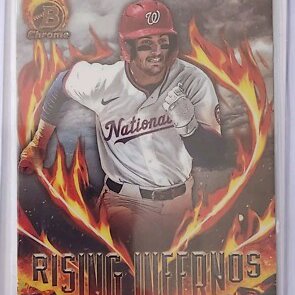 Tweet card summary image