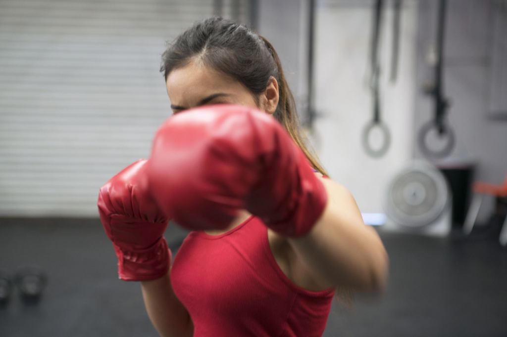 HowFactory's tweet card. Just taking a realistic personal inventory of your strengths and weaknesses is a big step in the right direction.