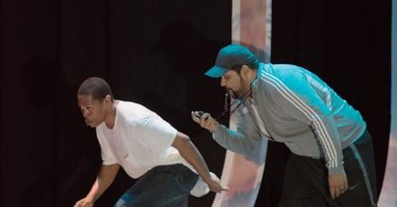 Tweet card summary image