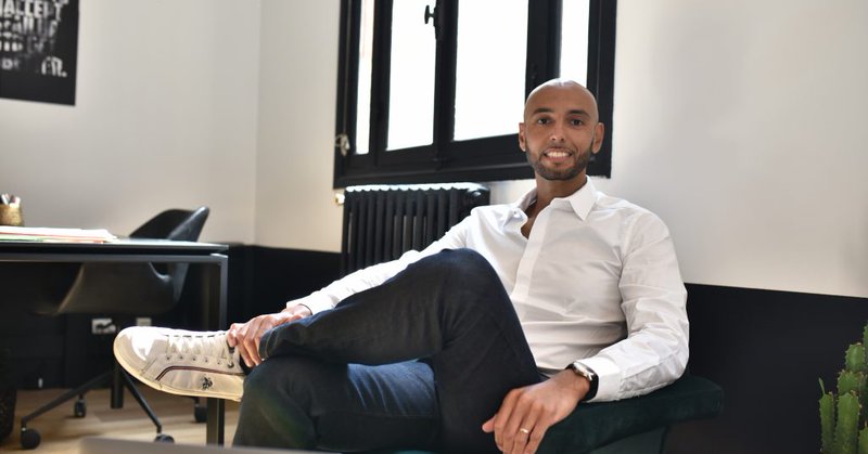 Tweet card summary image