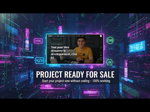 KamalZone2's tweet card. Fully Finished Professional Website For Sale! Complete School Project...