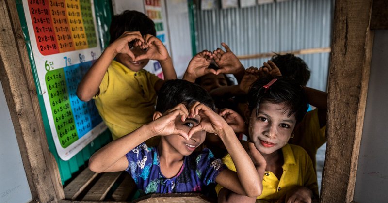 Tweet card summary image