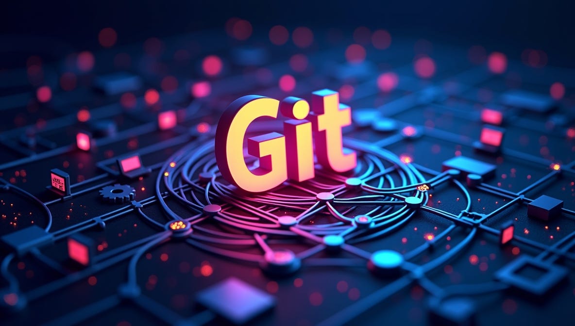 InfoSecComm's tweet card. Learn everything about Git remote repositories, pushing, pulling, cloning, and resolving merge conflicts efficiently for smooth project…