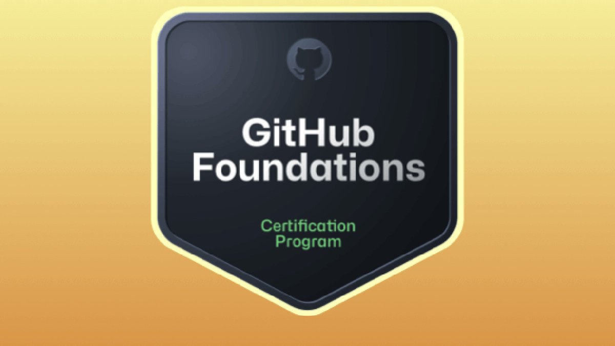 thetechuser_com's tweet card. GitHub has introduced a new certification program focused on GitHub Copilot, the AI-driven code completion tool that assists developers in writing code