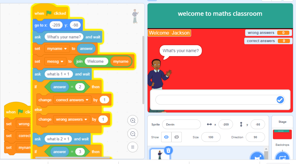 JitTech_learn's tweet card. coding for kids is an important opportunity for children to discover and explore the opportunities in the tech space and start creating...