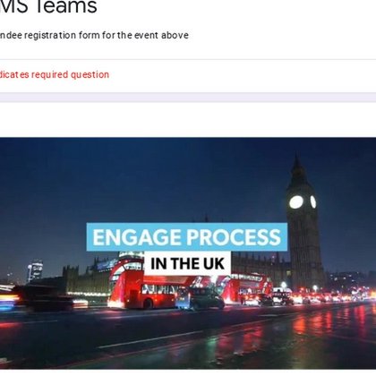 Tweet card summary image