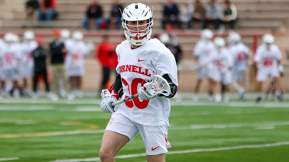 danarestia's tweet card. It’s easy to just watch the same teams every week. It’s especially true in college lacrosse. Just watch the ACC, the Big Ten, the Ivy, maybe spice it up with a Patriot League game in there. But for a...