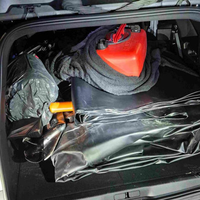 Tweet card summary image