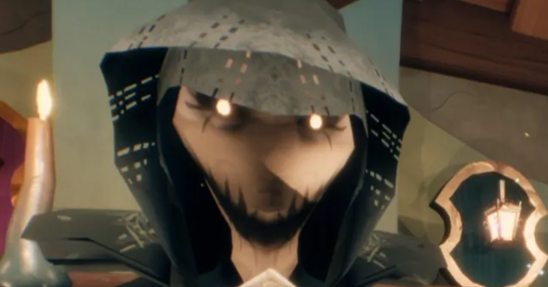 Tweet card summary image