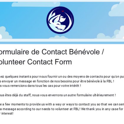 Tweet card summary image