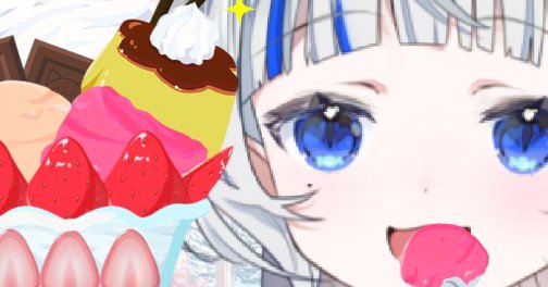 Tweet card summary image