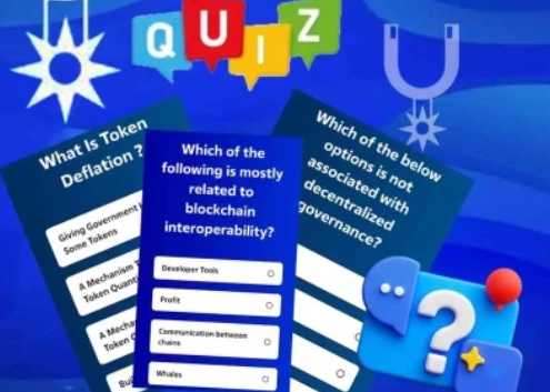 hokanewscom's tweet card. Spur Protocol Daily Quiz Answers for December 06, 2025. Full guide on how the quiz works, how to earn free tokens, Spurpro features, daily rewards, an