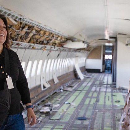 Tweet card summary image