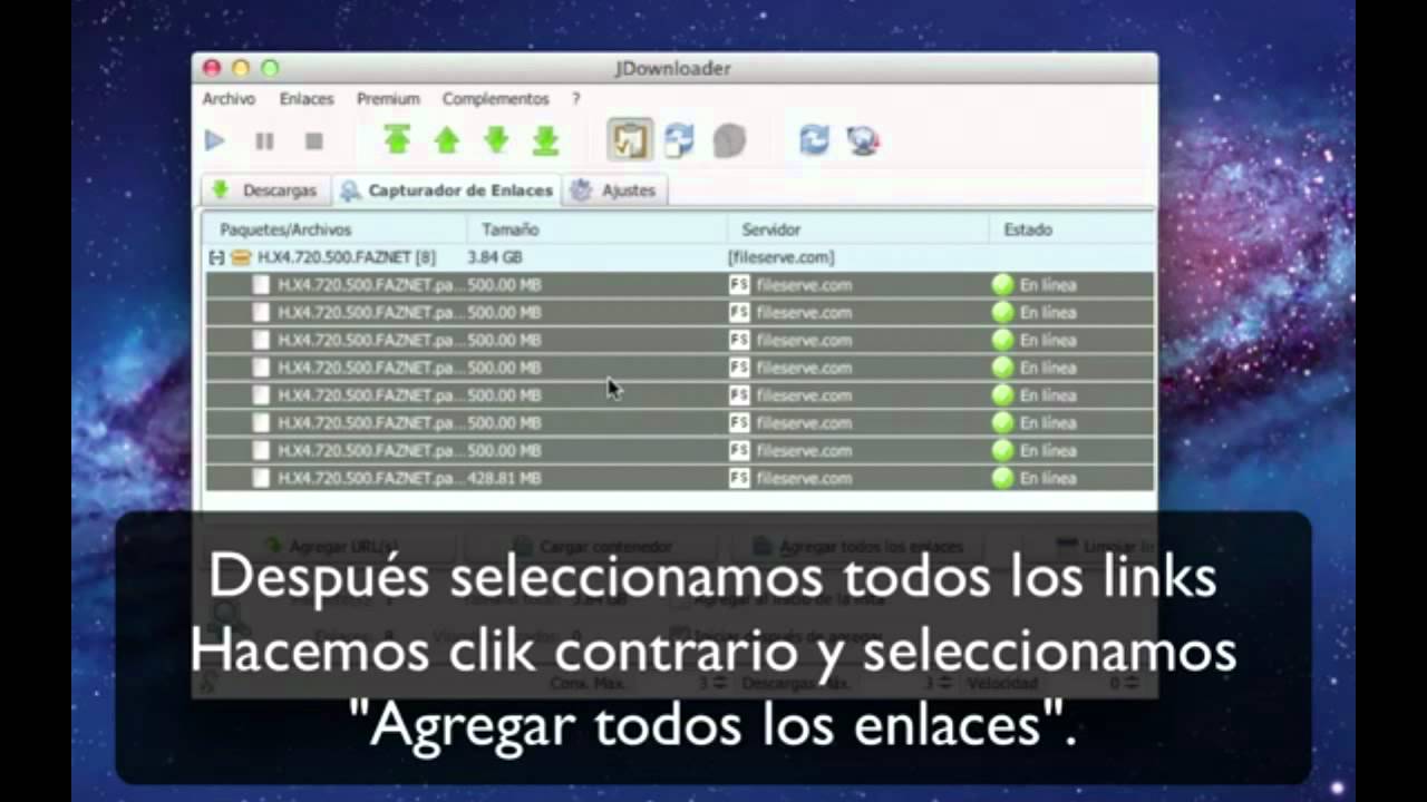 Tutorial_pro's tweet card. Cómo descargar en Mac y Linux