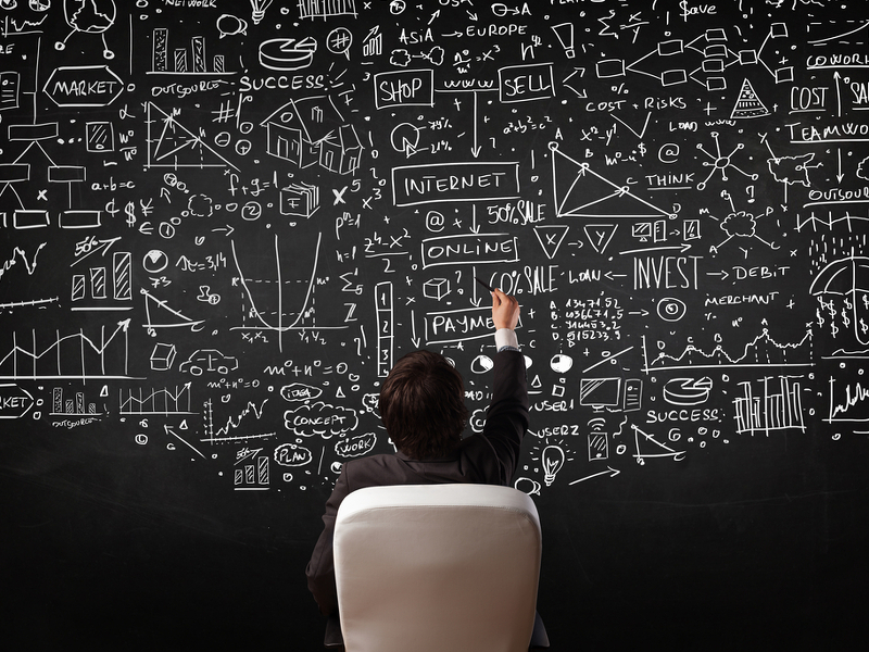 CoderDojoLaois's tweet card. Infographic from Nitro points towards security and cloud computing as two primary targets for IT departments this year, with data management a priority.