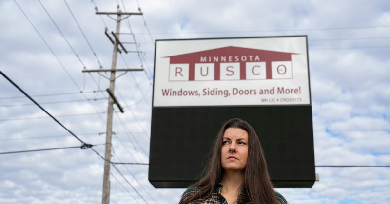 Tweet card summary image