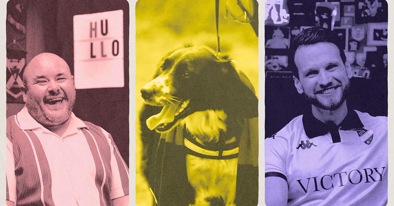 Tweet card summary image