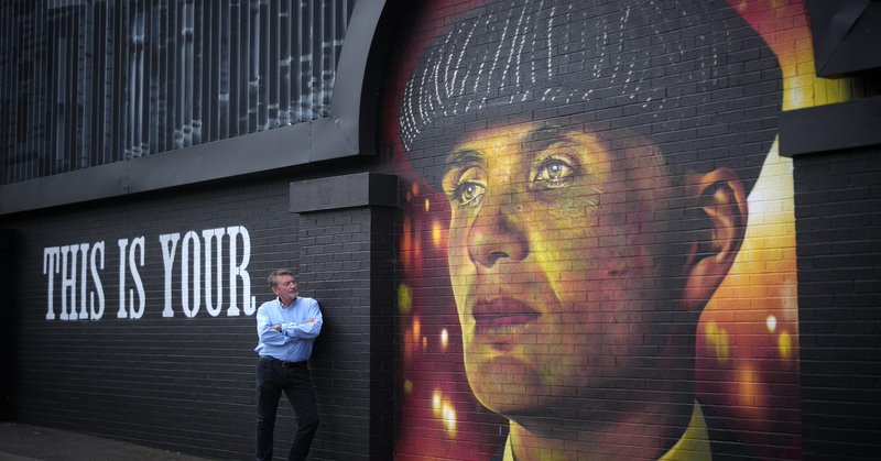 Tweet card summary image