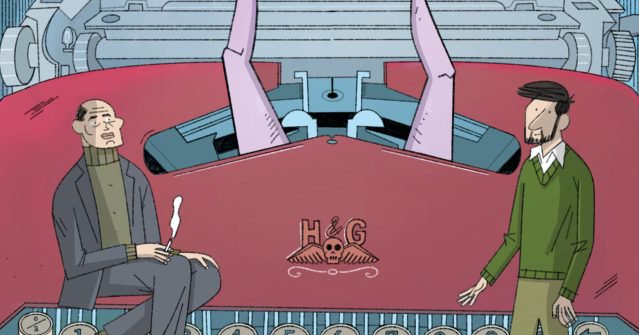 Tweet card summary image