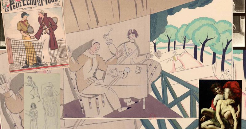 Tweet card summary image