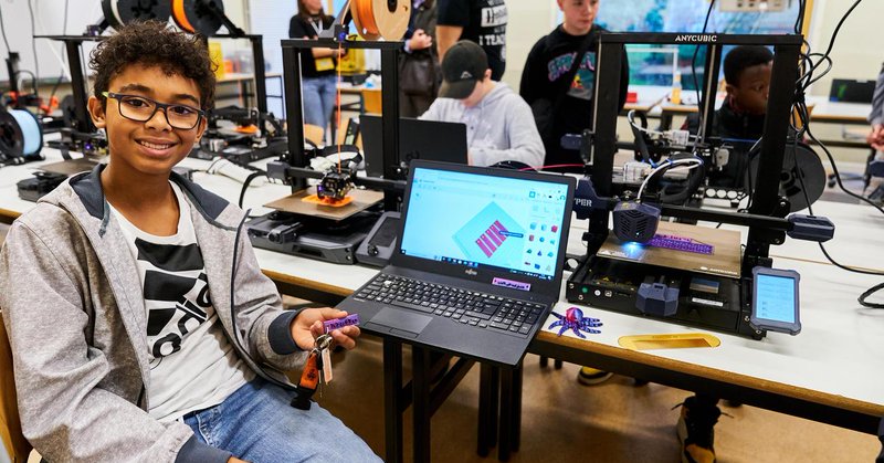 Tweet card summary image