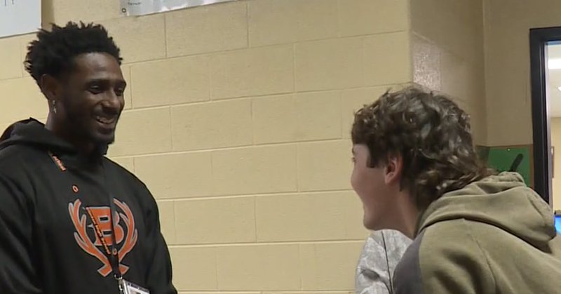 Tweet card summary image