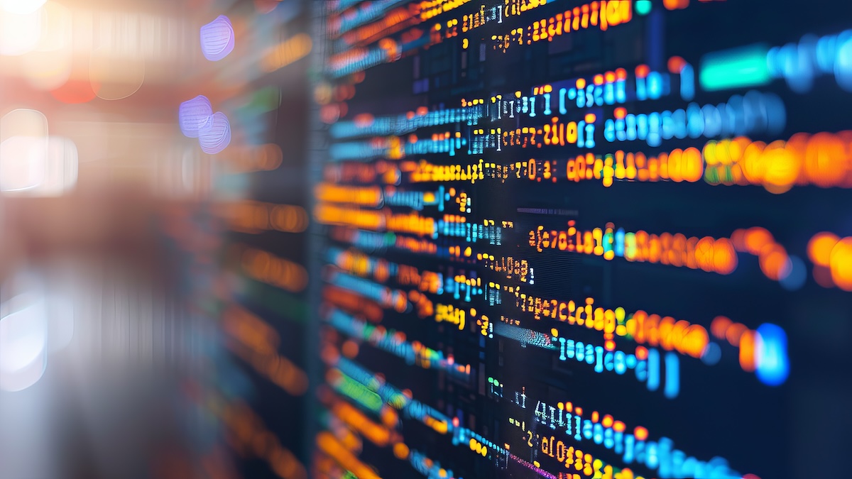 MalwarePatrol's tweet card. A vulnerability (CVE-2024-27322) in the R programming language implementation can be exploited to execute arbitrary and be used as part of a supply chain attack.