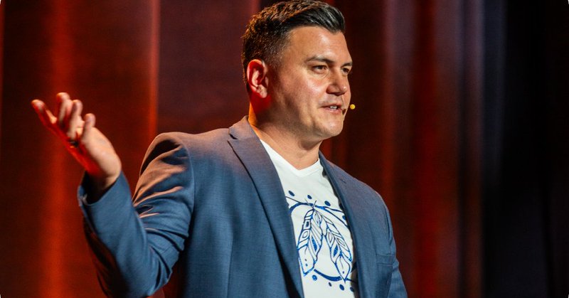 Tweet card summary image